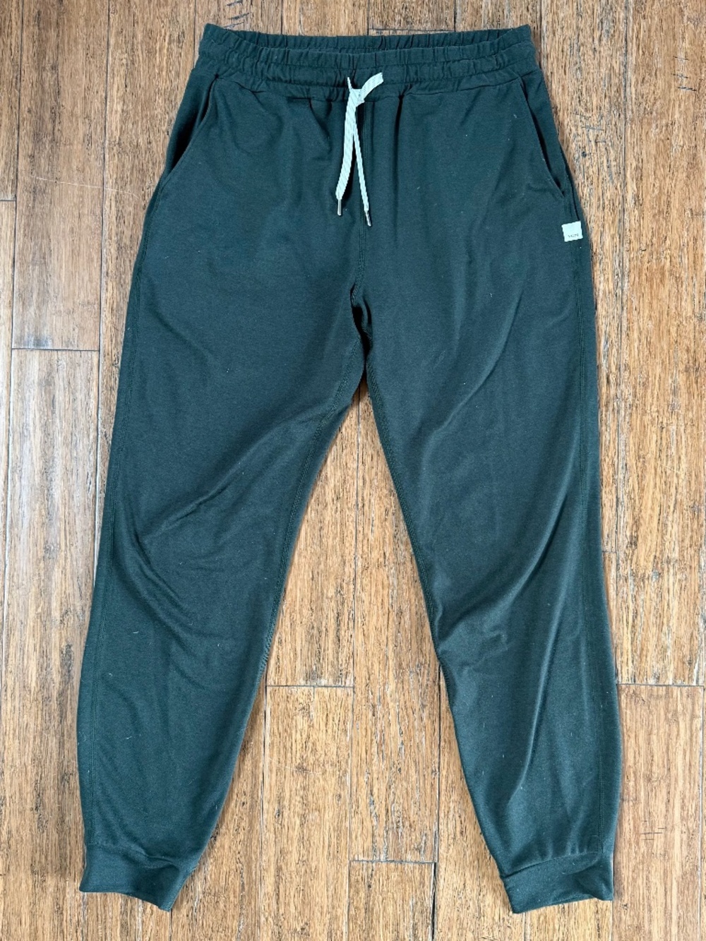 Vuori Halo jogger small tall